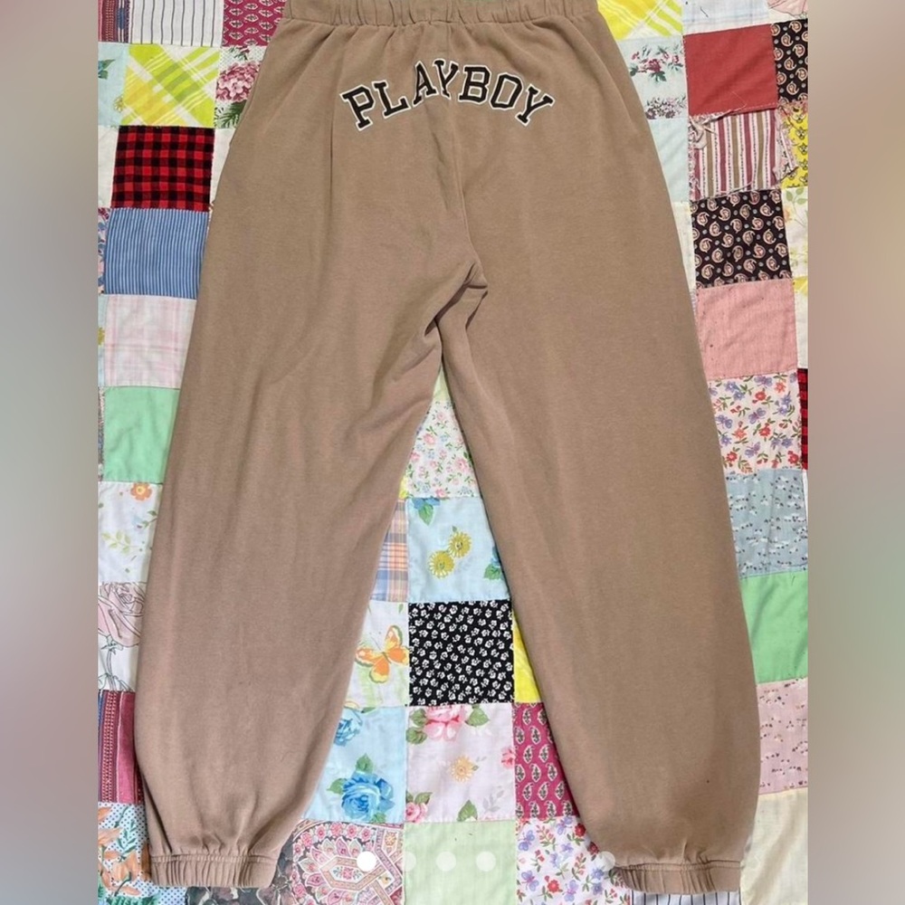 Playboy PAC sun Sweatpants